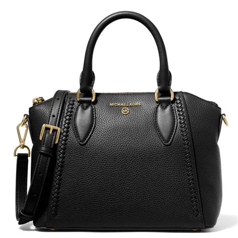 michael kors midnight md messenger purse|Michael kors medium messenger bag + FREE SHIPPING.